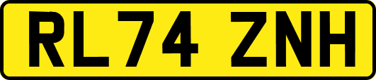 RL74ZNH