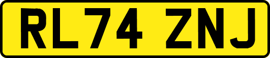 RL74ZNJ
