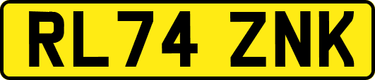 RL74ZNK