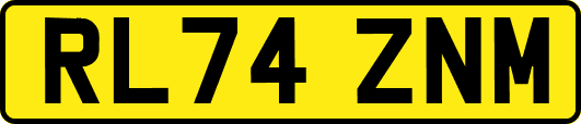 RL74ZNM