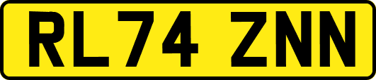 RL74ZNN