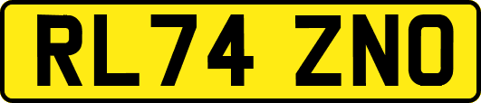 RL74ZNO