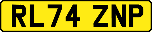 RL74ZNP