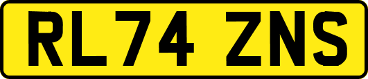 RL74ZNS