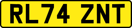 RL74ZNT