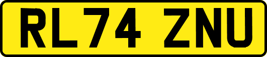 RL74ZNU