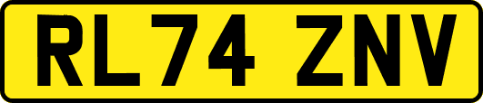 RL74ZNV