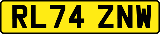 RL74ZNW