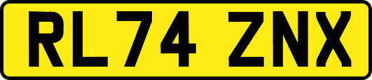 RL74ZNX