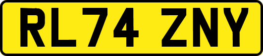 RL74ZNY
