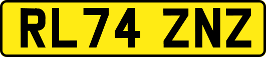 RL74ZNZ