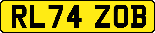 RL74ZOB