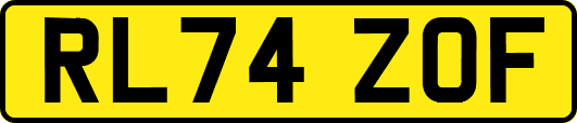 RL74ZOF