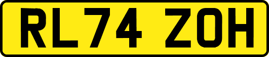 RL74ZOH