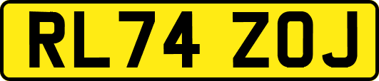 RL74ZOJ