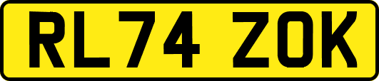 RL74ZOK