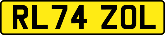 RL74ZOL