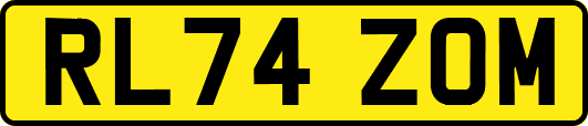RL74ZOM