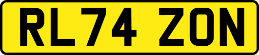 RL74ZON