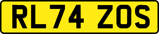 RL74ZOS