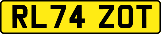 RL74ZOT