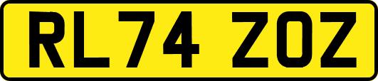 RL74ZOZ