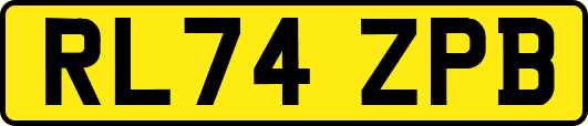 RL74ZPB