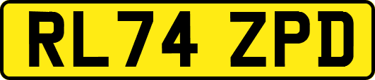 RL74ZPD