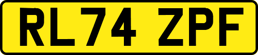 RL74ZPF