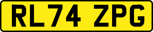 RL74ZPG