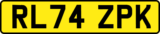 RL74ZPK