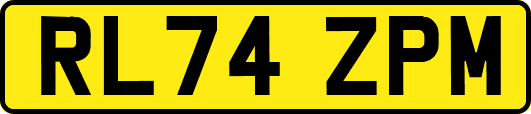 RL74ZPM