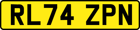 RL74ZPN