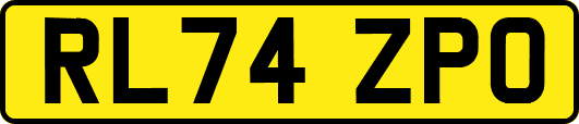 RL74ZPO