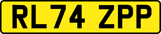 RL74ZPP