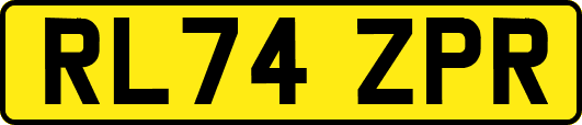 RL74ZPR