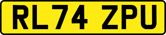 RL74ZPU