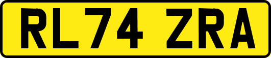 RL74ZRA