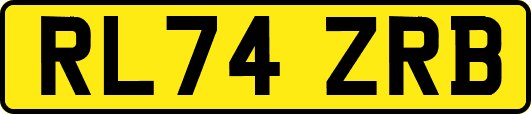 RL74ZRB