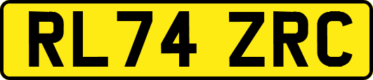 RL74ZRC