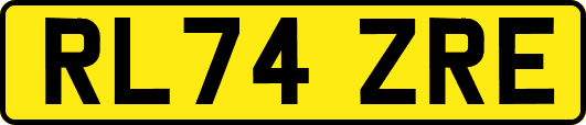 RL74ZRE