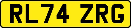 RL74ZRG