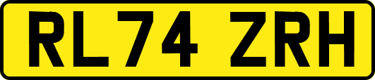 RL74ZRH