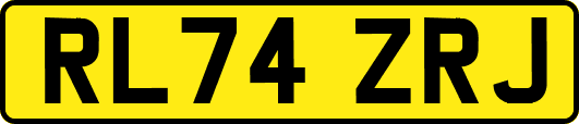RL74ZRJ