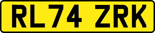 RL74ZRK