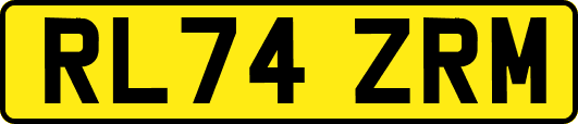 RL74ZRM