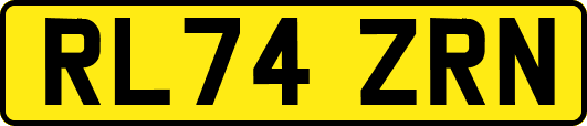 RL74ZRN