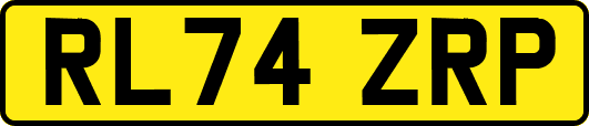 RL74ZRP