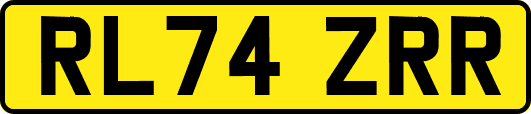 RL74ZRR