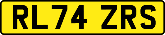 RL74ZRS